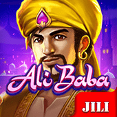 Ali Baba - a88 slot