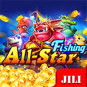 All Star Fishing - a88 game