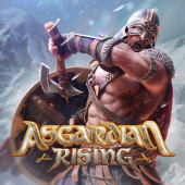 Asgardian Rising - a88 game