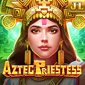 Aztec Priestess - a88 slot