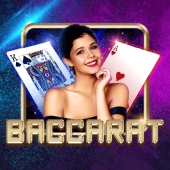 Baccarat B - a88 casino