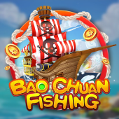 Bao Chuan Fishing - a88 games