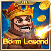 Boom Legend - a88 game