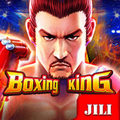 Boxing King - a88 game