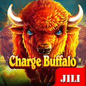 Charge Buffalo - a88 slot