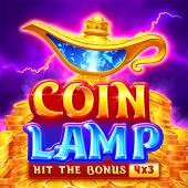 Coin Lamp - a88 game