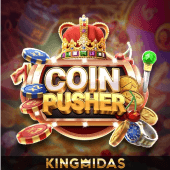 Coin Pusher - a88 game