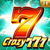 Crazy 777 - a88 slot