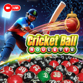 Cricket Roulette - a88 online casino