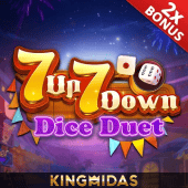 Dice Duet - a88 games