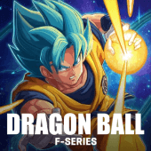 Dragon Ball - a88 game