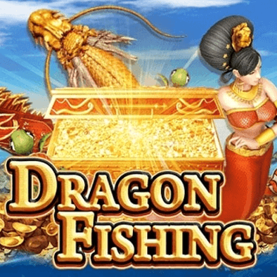 Dragon Fishing - a88 slot
