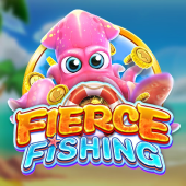 Fierce Fishing - a88 game