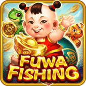 Fuwa Fishing - a88 slot