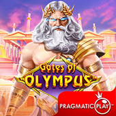 Gates of Olympus - a88 game