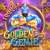 Golden Genie - a88 games