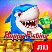 Happy Fishing - a88 game
