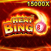 Heat Bingo a88