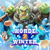 Horde 2 Winter - a88 games