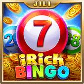 iRich Bingo - a88 slot