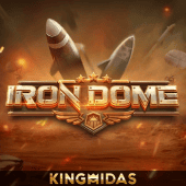 Iron Dome - a88 games