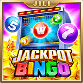 Jackpot Bingo a88