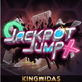 Jackpot Jump - a88 game
