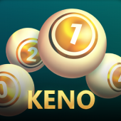 Keno - a88 games