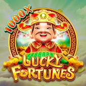 Lucky Fortunes a88