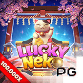 Lucky Neko - a88 game