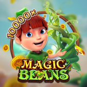 Magic Beans - a88 slot