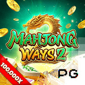 Mahjong Ways 2 - a88 slot