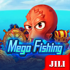 Mega Fishing - a88 games