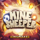 Minesweeper - a88 game