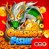 Oneshot Fishing - a88 slot