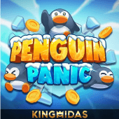 Penguin Panic - a88 games