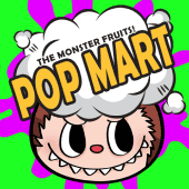 Popmart - a88 games