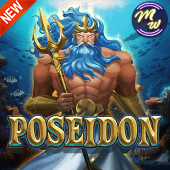 Poseidon - a88 slot