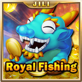 Royal Fishing - a88 game