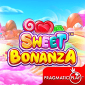 Sweet Bonanza - a88 games