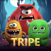 Tripe a88 game