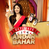 Ultimate Andar Bahar - a88 online casino