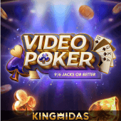 Video Poker a88
