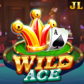 Wild Ace a88 slot